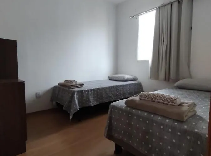 AP confortável para sua família