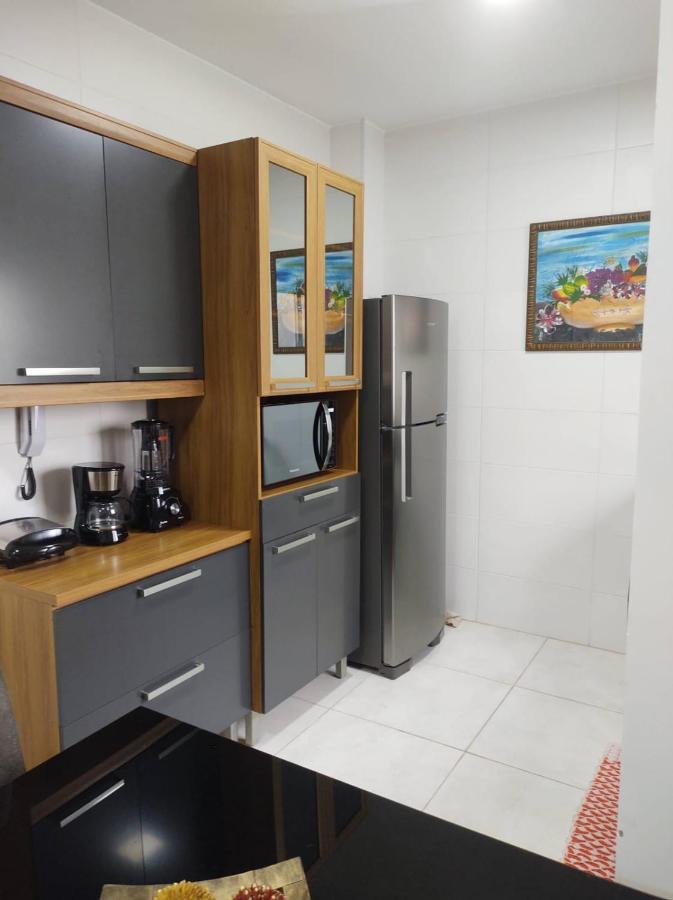 Apartamento Ap Confortável Sua Família *