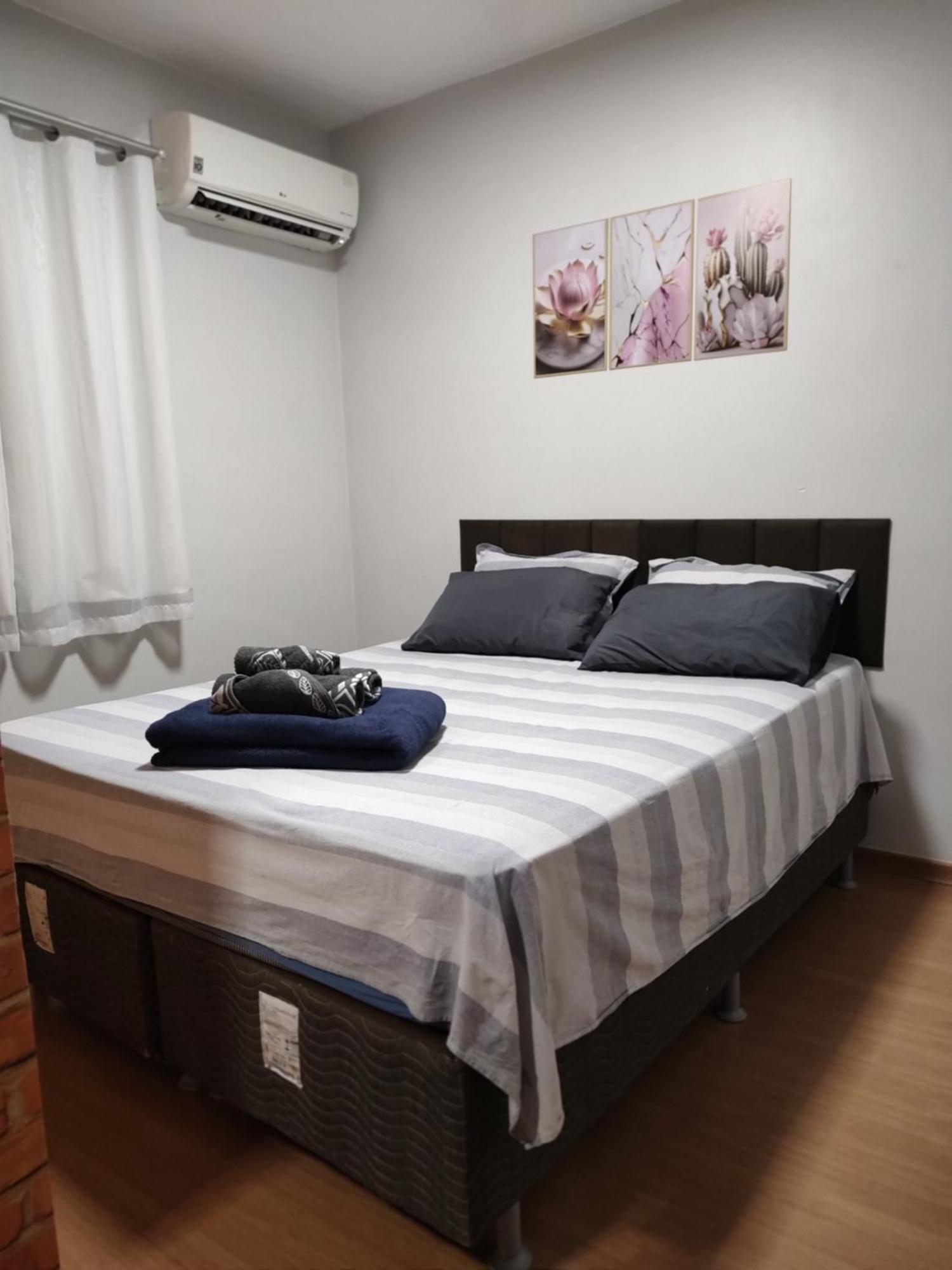 Apartamento Ap Confortável Sua Família Palmas (Tocantins)